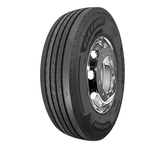 Pneu Aro 22.5 Xbri Neo Curve P1 275/80R22.5 149/146L